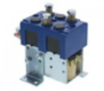 Noutate Contactor de 48V, 200A pentru nacele JLG E300A, E600, E45A, E400A
