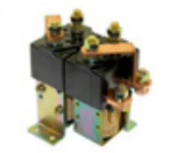 Reducere de preț Contactor de 48V, 150A pentru nacele JLG E300A, E600, E45A, E400A