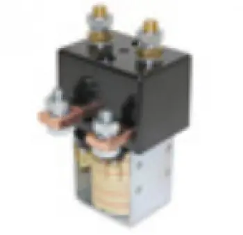 Lichidare de stoc Contactor de 48V pentru nacele JLG (N)30/35/40/45E, 3369/3369 ELECTRIC