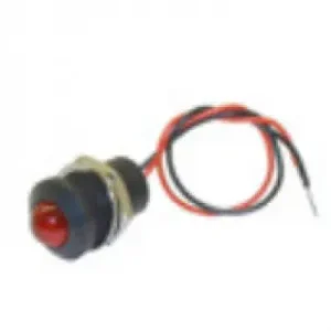 Bestseller Bec rosu pentru nacele pentru nacele JLG 150HAX, 20AM, E600, E45A