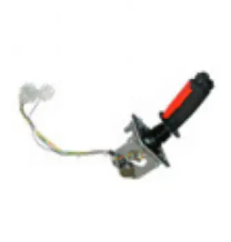 Popular Joystick pe o axa pentru nacele JLG 1532E3, 3246E2, 1532E2