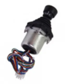 Doar azi Joystick pe doua axe pentru nacele JLG E400A, E600