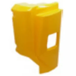 Super ofertă Capotaj 1260 x 595 mm pentru nacele Haulotte