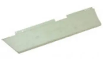 Ofertă specială Capotaj 1050 x 73 mm pentru nacele Haulotte