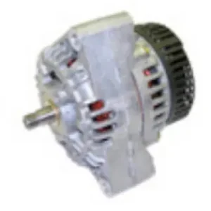 Alternator 12V, 95A pentru nacele Haulotte MJX990, HTL4017, MJX970, MJX950 Bestseller