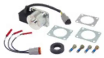 Disponibil imediat Bobina de oprire pentru nacela Haulotte H12SX