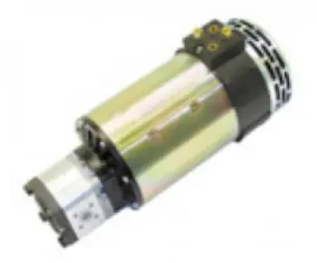 Pompa hidraulica 24V pentru nacele Haulotte COMPACT12, COMPACT8W, COMPACT8 Disponibil imediat