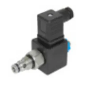 Ultima șansă Supapa cu bobina pentru nacela Haulotte HA16PXNT, HA18PXNT, H43TPX