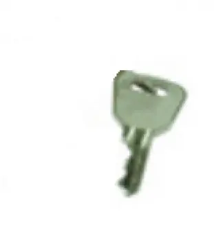 Cheie 4241A pentru nacele Haulotte Reducere extra