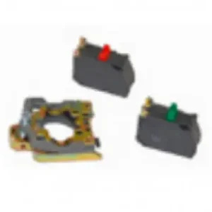 Bloc de contact 600V pentru nacele Haulotte HA15D, HA16P, HA18P Vezi acum