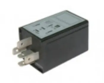 Reducere Mini releu de 24V pentru nacela Haulotte HA15DX