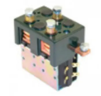Calitate înaltă Contactor 48 V, 150A pentru nacela Haulotte