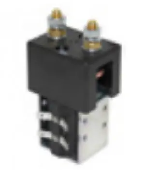 Noutate Contactor 24 V, 400A pentru nacele Haulotte