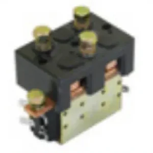 Bestseller Contactor 24V 100A pentru nacele Haulotte HM8, HM10P