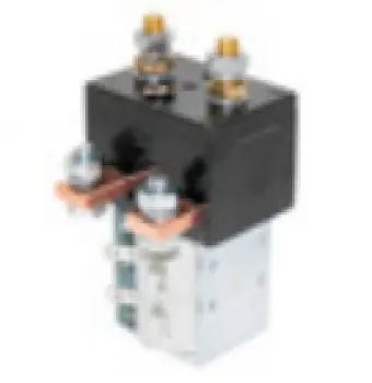 Contactor 24V 150A pentru nacele Haulotte HA15IP, HA12IP Cumpărături sigure