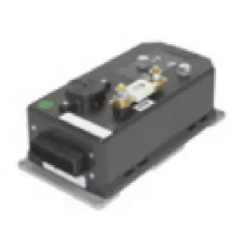 Livrare rapidă Variator motor ptr. nacele Haulotte COMPACT8, COMPACT12, COMPACT10RTE
