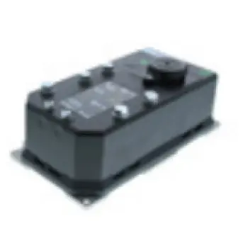 Plată sigură Variator motor pentru nacela Haulotte STAR10