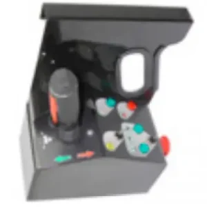 Bestseller Cutie de control superioara fara indicatie de suprasarcina pentru nacelele Haulotte 138TA7041