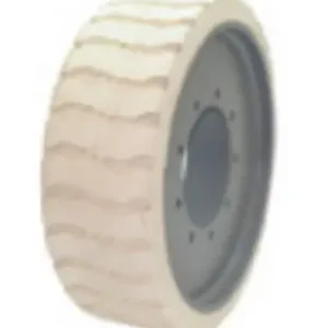 Anvelopa non-marking de schimb pentru nacele Genie Z34/22(N/DC/BI/ENERGY), Z30/20N, Z30/20N(RJ) Plată securizată