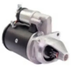 Transport gratuit Starter 12V, 3,9kW pentru nacele Genie 103TA3143