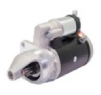 Comandă acum Starter 12V, 2,1kW pentru nacele Genie 103TA3314