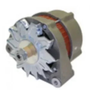 Alternator 12V 55A pentru nacele Genie S/80, S/120, S/100, Z/80/60 Preț redus