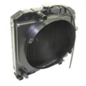 Transport gratuit Radiator pentru nacela Genie Z/34/22IC, GS/2668 RT, Z/34/22 IC, GS/2668RT, GS/2668