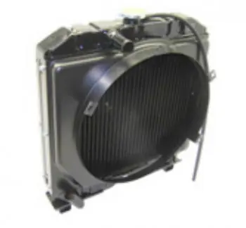 Transport gratuit Radiator pentru nacela Genie Z/34/22IC, GS/2668 RT, Z/34/22 IC, GS/2668RT, GS/2668
