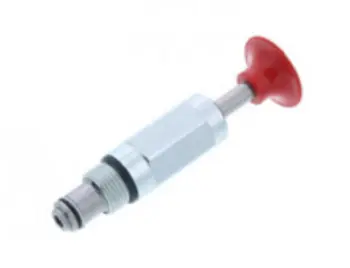 Supapa pompei manuale pentru nacela Genie GS/2046, Z/25/8, GS/1530 Livrare gratuită