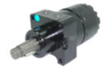 Ieftin Motor hidraulic pentru nacele Genie GS2668/3268RT