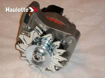 Retur gratuit Alternator Lombardini 12V pentru nacela Haulotte HA12 / 120 PX