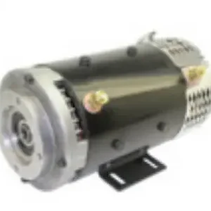 Vezi acum Motor electric 48 V, 80 A pentru nacele Genie Z-25/8, GS-2668 DC și GS-2668DC