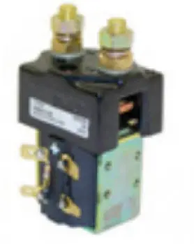 Ieftin Contactor 24V 80A nacela Genie