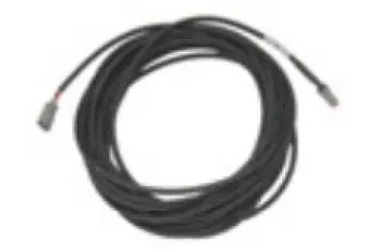 Cablu cu 2 mufe, 14 200 mm pentru nacele Genie GS-2668 DC, GS-2668 RT și GS-2668 Plată securizată