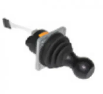 Joystick doua axe pentru nacele Genie Plată sigură