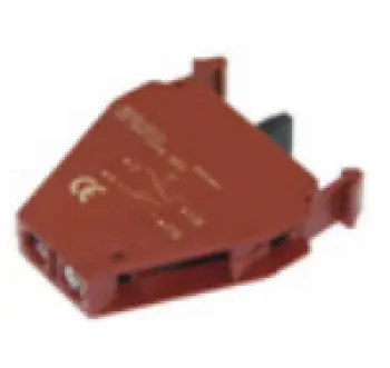 Reducere extra Bloc de contact 250 V pentru nacele tractabile Dinolift 105T, 125T, 150ZX