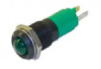 Reducere Bec semnalizare verde nacele tractabile Dinolift 125T, 135T, 150T, 180T, 230T, 160XT, 180XT, 210XT, 260XT, 150ZX