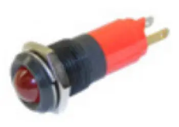 Ofertă exclusivă Bec semnalizare rosu nacele tractabile Dinolift 125T, 135T, 150T, 180T, 230T, 160XT, 180XT, 210XT, 260XT, 150ZX
