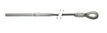 Cablu de otel de schimb pentru nacele Aichi SR123/ISR403, SR123, SR 123J/ISR403J Reduceri