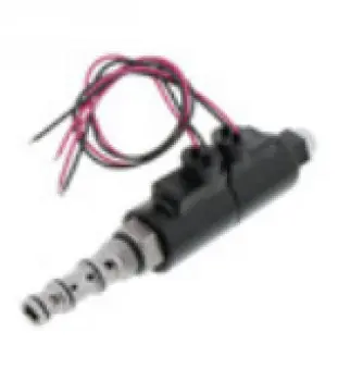 Reducere Solenoid Valve de schimb nacele Aichi