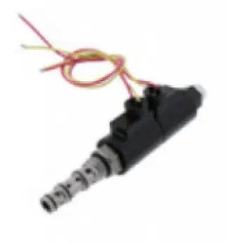 Chilipir Solenoid Valve pentru nacele Aichi SP18A, SP21A(J), SP25B, SR18-21A(J), ISR60-70(J)