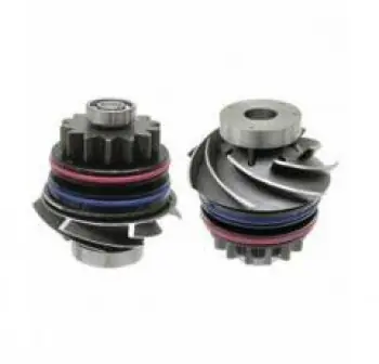 Doar azi Pompa apa RE500317 pentru tractor John Deere