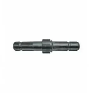 Ax priza tractor John Deere 1'' 3/8 - Z=6/21 - L 235 MM 26/303-38, 110178 Preferatul clienților