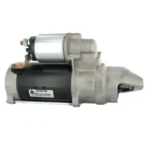 Super ofertă Starter aftermarket pt tractoare John Deere DEM709