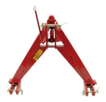 Triunghi tractor fata 1.2 tone Ofertă exclusivă