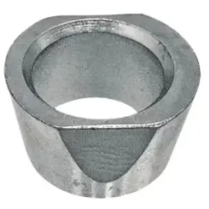 Bucsa eccentrica 30x19mm Preferatul clienților