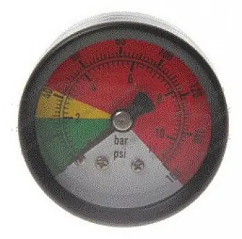 Promoție Indicator ulei pentru nacele foarfeca JLG 4394RT
