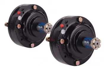 Preferatul clienților Frana hidraulica ptr. nacele foarfeca Genie GS1930, GS2632, GS3246
