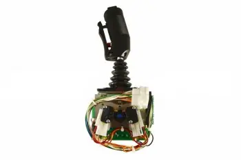 Joystick-uri pentru nacela foarfeca Upright UP-101205-000 Promoție