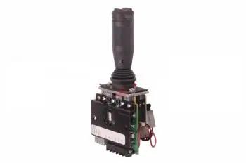 Joystick pentru nacele articulate Genie Z30-20N, Z34-22N, Z45-22DC Retur gratuit
